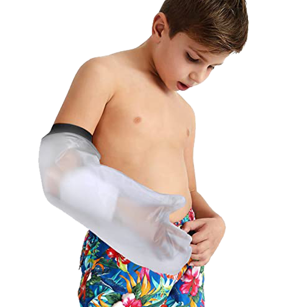 Child Short Arm cast cover