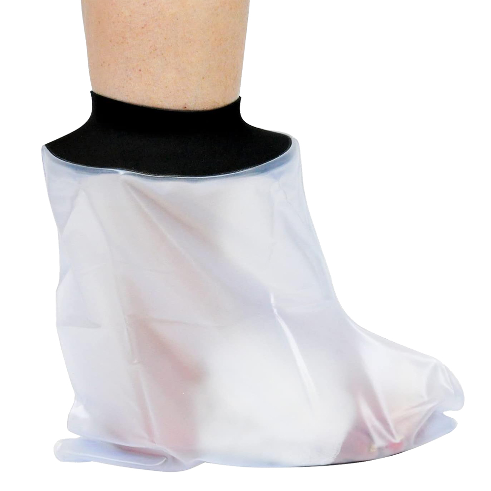 Child Foot Cast Cover