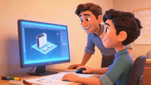 Design And Sample Scaled