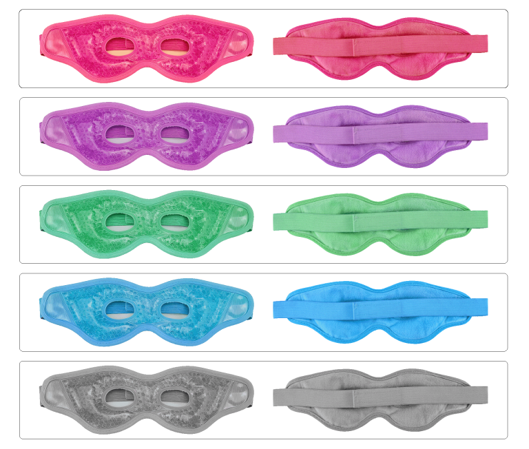Ice Eye Mask For Sinuses Pain