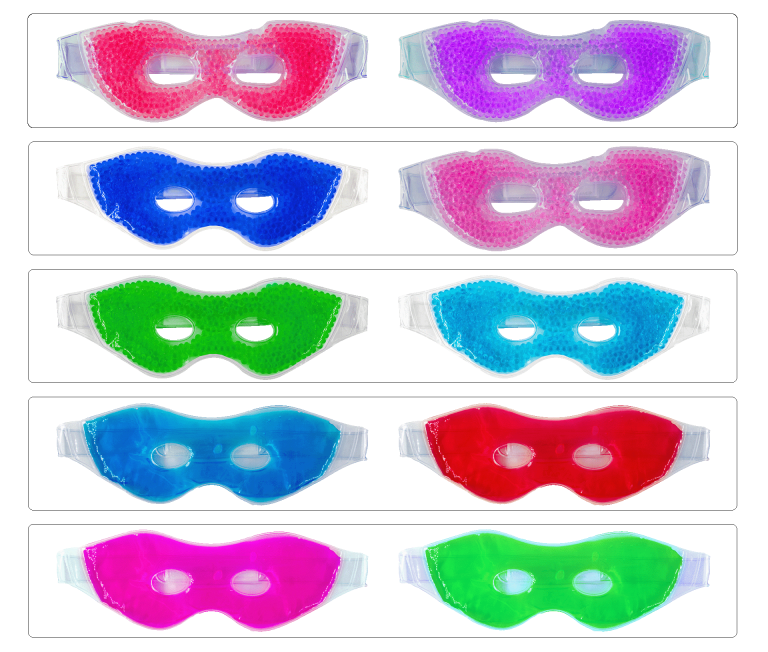Reusable Gel Eye Mask For Eye Fatigue
