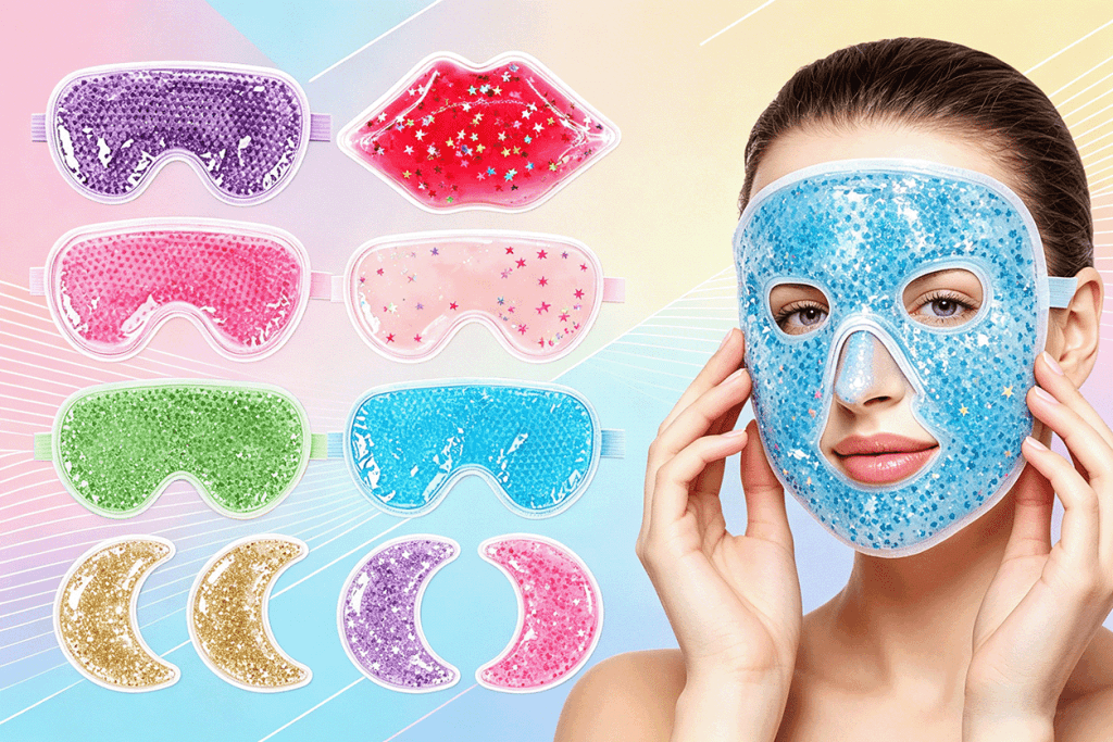 Beauty And Spa Ice Gel Pack 1 Beauty And Spa Ice Gel Pack