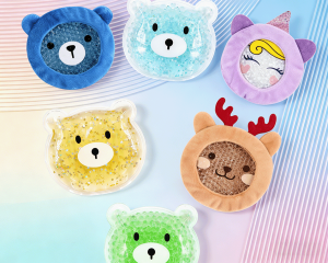 Reusable Kids Ice Packs