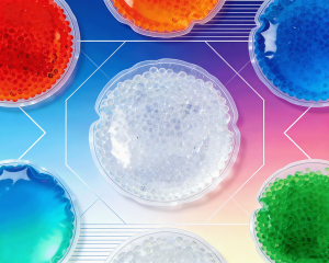 Reusable Kids Ice Packs