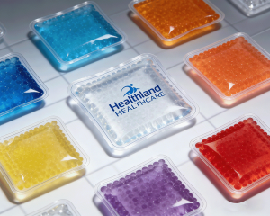 Reusable Kids Ice Packs