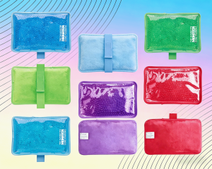 Reusable Kids Ice Packs
