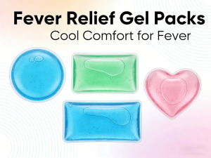 Reusable Kids Ice Packs