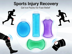 Reusable Kids Ice Packs